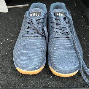 NO BULL lifting shoes
